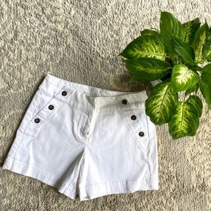 White House Black Market shorts